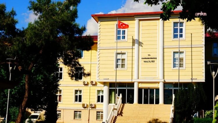 Kahramanmaraş Valiliği’nden “Ayser Çalık Ortaokulu” ile ilgili açıklama