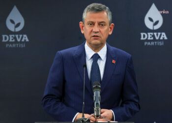 Özgür Özel: “Ara seçimi Meclis zemininde tartışmaya devam edeceğiz”