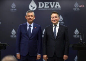 Babacan: “Ara seçim Anayasa’nın açık hükmüdür”