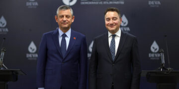 Babacan: “Ara seçim Anayasa’nın açık hükmüdür”