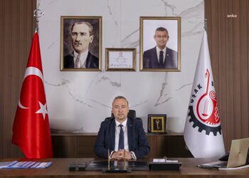 CHP, Özkan Yalım’ı kesin ihraç istemiyle disipline sevk etti