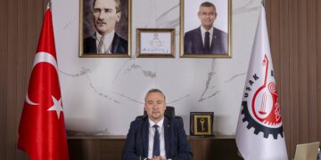 CHP, Özkan Yalım’ı kesin ihraç istemiyle disipline sevk etti