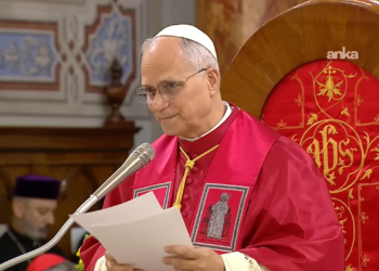 Papa Leo: “Trump yönetiminden korkmuyorum”