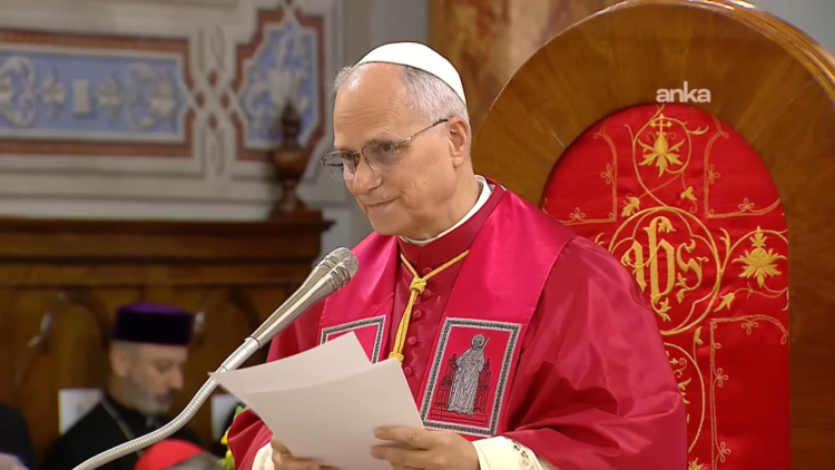 Papa Leo: “Trump yönetiminden korkmuyorum”