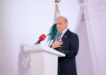 Şahbaz Şerif’ten ateşkes uyarısı: İhlaller barış sürecini zedeliyor