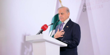 Şahbaz Şerif’ten ateşkes uyarısı: İhlaller barış sürecini zedeliyor