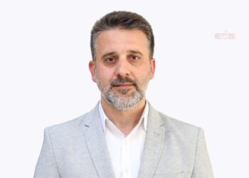 Bursa Büyükşehir Belediye Başkan Vekilliğine AKP’li Şahin Biba seçildi