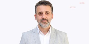 Bursa Büyükşehir Belediye Başkan Vekilliğine AKP’li Şahin Biba seçildi