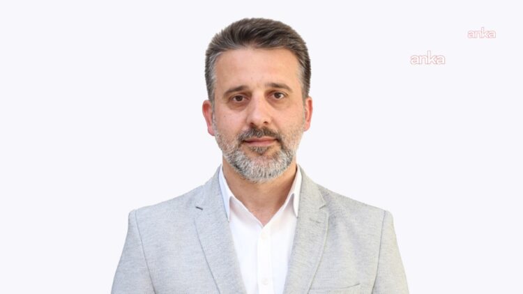 Bursa Büyükşehir Belediye Başkan Vekilliğine AKP’li Şahin Biba seçildi