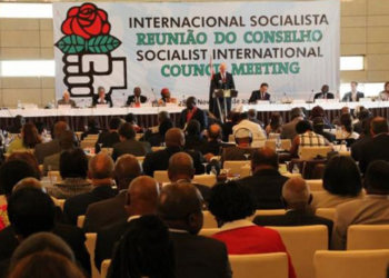 Sosyalist Enternasyonal’den Lübnan için çağrı