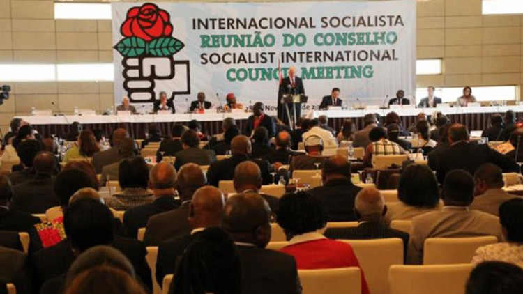 Sosyalist Enternasyonal’den Lübnan için çağrı