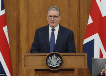 Starmer: “Hürmüz Boğazı Zirvesi’yle enerji krizine çözüm arayacağız”