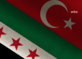Türkiye-Suriye JETCO 1. toplantısı İstanbul’da yapılacak