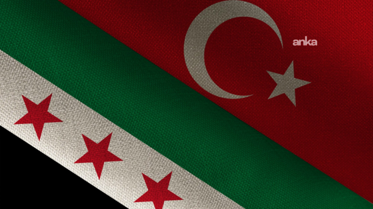 Türkiye-Suriye JETCO 1. toplantısı İstanbul’da yapılacak