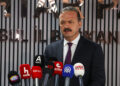 Yavuz Ağıralioğlu’ndan dikkat çeken ittifak açıklaması