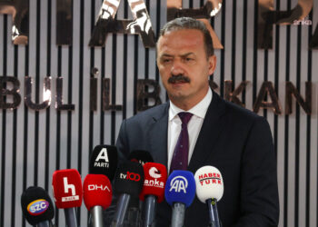 Yavuz Ağıralioğlu’ndan dikkat çeken ittifak açıklaması