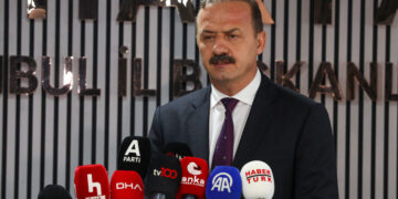 Yavuz Ağıralioğlu’ndan dikkat çeken ittifak açıklaması