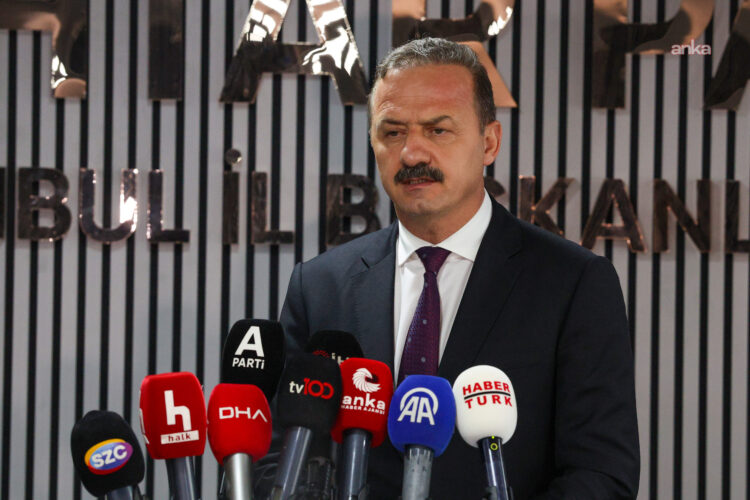 Yavuz Ağıralioğlu’ndan dikkat çeken ittifak açıklaması
