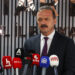 Yavuz Ağıralioğlu’ndan dikkat çeken ittifak açıklaması