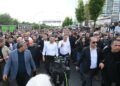 Özgür Çelik: “Sonuna kadar direneceğiz”
