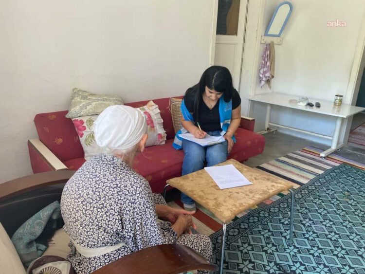 Adıyaman Belediyesi’nden bayram öncesi 3 bin 904 aileye destek