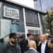 CHP Genel Merkezi’nde tahliye gerginliği