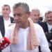 Özgür Özel: “Ben bu yoldan dönmem, biz bu yoldan dönmeyiz”