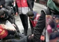 1 Mayıs’ta gözaltına alınanlar serbest bırakıldı