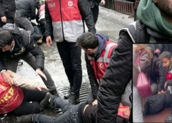 1 Mayıs’ta gözaltına alınanlar serbest bırakıldı