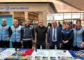 Adıyaman Belediyesi’nden çocuklara trafik eğitimi