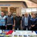 Adıyaman Belediyesi’nden çocuklara trafik eğitimi