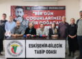 Ali İsmail Korkmaz Yaşam Ödülleri Eskişehir’de sahiplerini buluyor