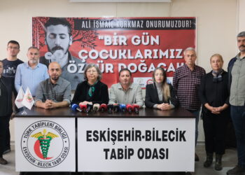 Ali İsmail Korkmaz Yaşam Ödülleri Eskişehir’de sahiplerini buluyor