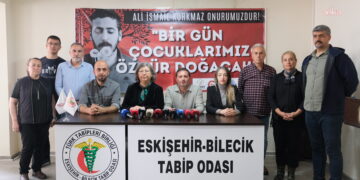 Ali İsmail Korkmaz Yaşam Ödülleri Eskişehir’de sahiplerini buluyor