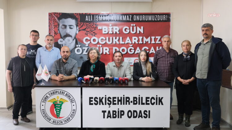 Ali İsmail Korkmaz Yaşam Ödülleri Eskişehir’de sahiplerini buluyor