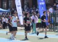 İBB’de 19 Mayıs coşkusu atletizmle taçlandı