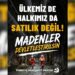 TKP’den maden şirketlerinin devletleştirilmesi çağrısı