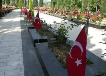 Soma faciası 12. yılında: Evlatlarımızı değil, adaleti de kaybettik
