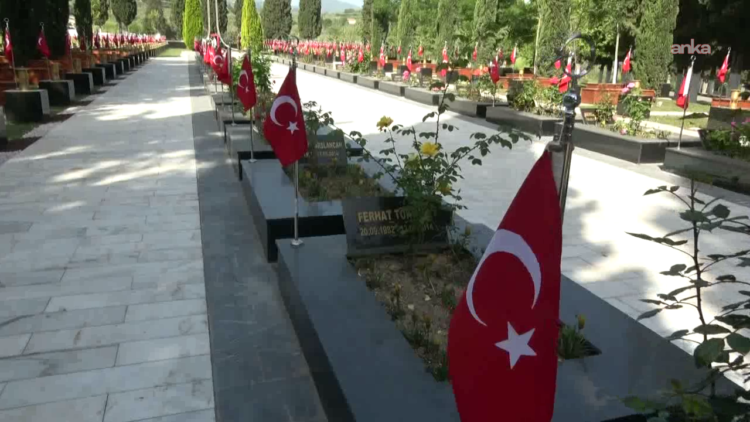 Soma faciası 12. yılında: Evlatlarımızı değil, adaleti de kaybettik