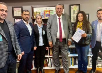 CHP’li Gürer: “Staj ve çırak mağdurlarının hakları geriye dönük işletilsin”
