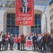 Artvin’de yurttaştan parti değiştiren siyasetçilere tepki