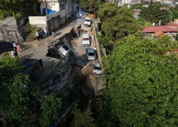 Hatay’da sel felaketi: 2 kişi hayatını kaybetti