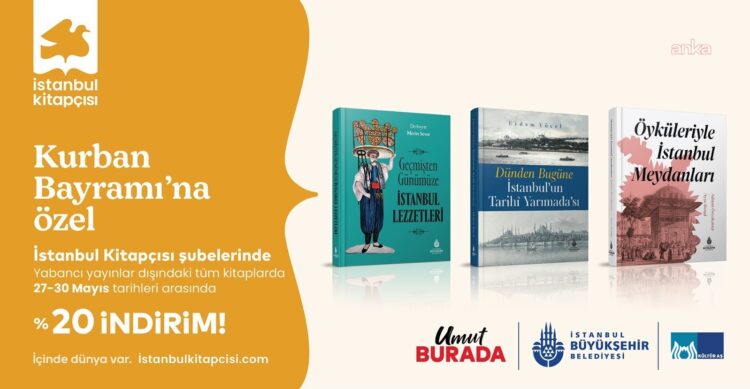 İBB, Kurban Bayramı’na hazırlıklarını açıkladı