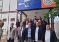 CHP’li Adıgüzel: “Siyaset para kazanma mesleği olmamalı”