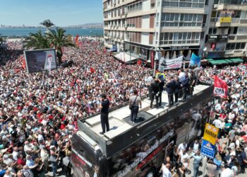 Özel: “Mutlak butlan ile mutlak sultan ittifakına geçit vermeyeceğiz”