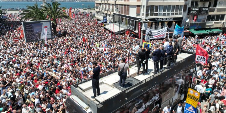 Özel: “Mutlak butlan ile mutlak sultan ittifakına geçit vermeyeceğiz”