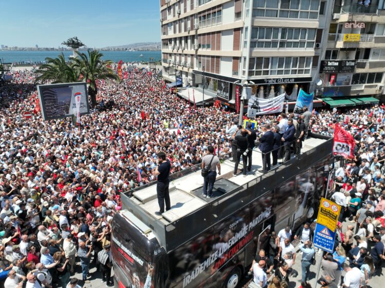 Özel: “Mutlak butlan ile mutlak sultan ittifakına geçit vermeyeceğiz”