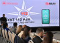 HAYAT 112 Acil ile tüm ihbarlar tek uygulamada toplandı