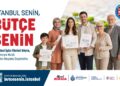 “Bütçem İstanbul 2027” başvuruları 31 Mayıs’a kadar yapılabilecek