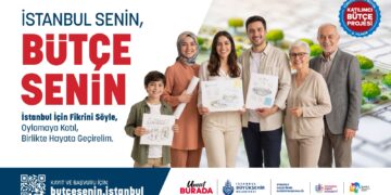 “Bütçem İstanbul 2027” başvuruları 31 Mayıs’a kadar yapılabilecek